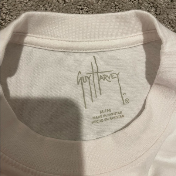 Guy Harvey tee M - Picture 4 of 4